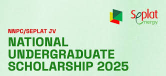 NNPC/Seplat JV National Undergraduate Scholarship for Nigerians 2026