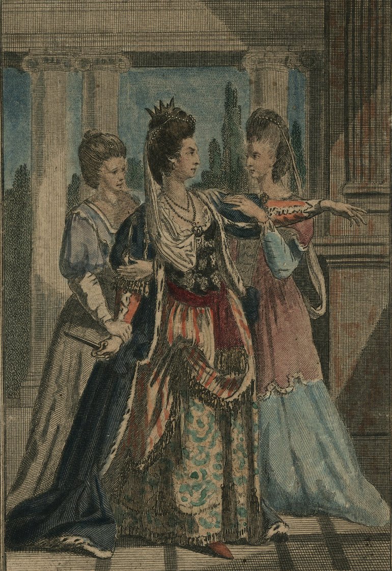 JAMB Literature: Antony and Cleopatra Characters/Themes & Questions