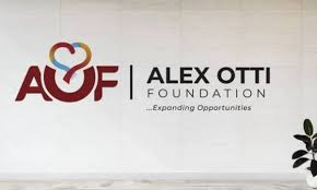 Alex Otti Foundation Opens Undergraduate Scholarship Programme Application Portal