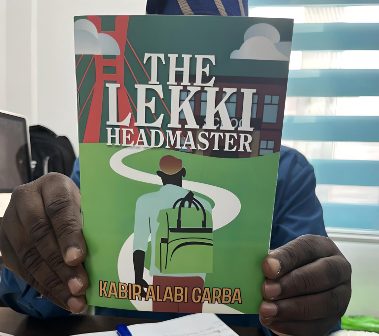 20+ QUESTIONS FROM LEKKI HEADMASTER FOR JAMB