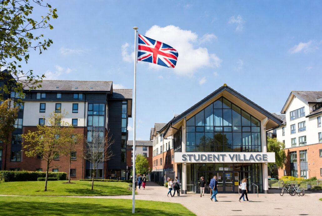 5 Incredible Reasons to Study in the UK in 2026