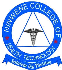 Ninwene College of Health Technology Admission Form 2026/2027