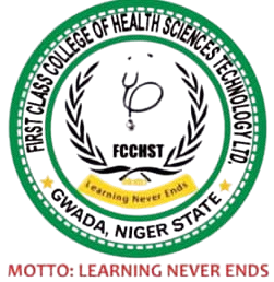First Class College of Health Sciences and Technology Admission for 2026/2027 Session