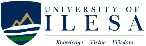 University of Ilesa Post UTME/Direct Entry Form 2026/2027