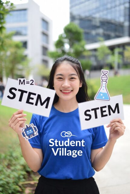 Best Countries for STEM Abroad