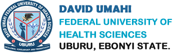 David Umahi Federal University of Health Sciences Begins 2026/2027 Admission Exercise