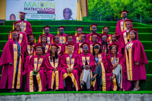 Hillside University of Science and Technology Admission for 2026/2027 Academic Session