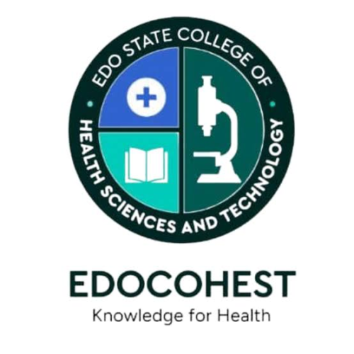 EDOCOHEST Admission Form 2026/2027
