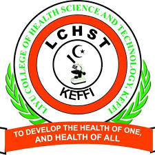 Liyu College of Health Science and Technology Admission Form for 2026/2027 Academic Session