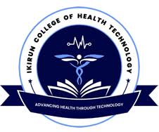 Ikirun College of Health Technology ND Admission Form 2026/2027