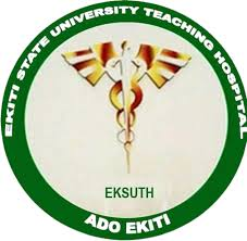 EKSUTH College of Nursing Sciences ND/HND Nursing Admission Form 2026/2027