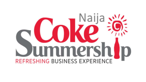 Coca-Cola HBC Naija Coke Summership Program 2026