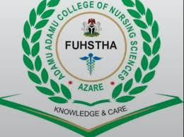 Adamu Adamu College of Nursing Sciences Azare ND Nursing Admission for 2026/2027 Session