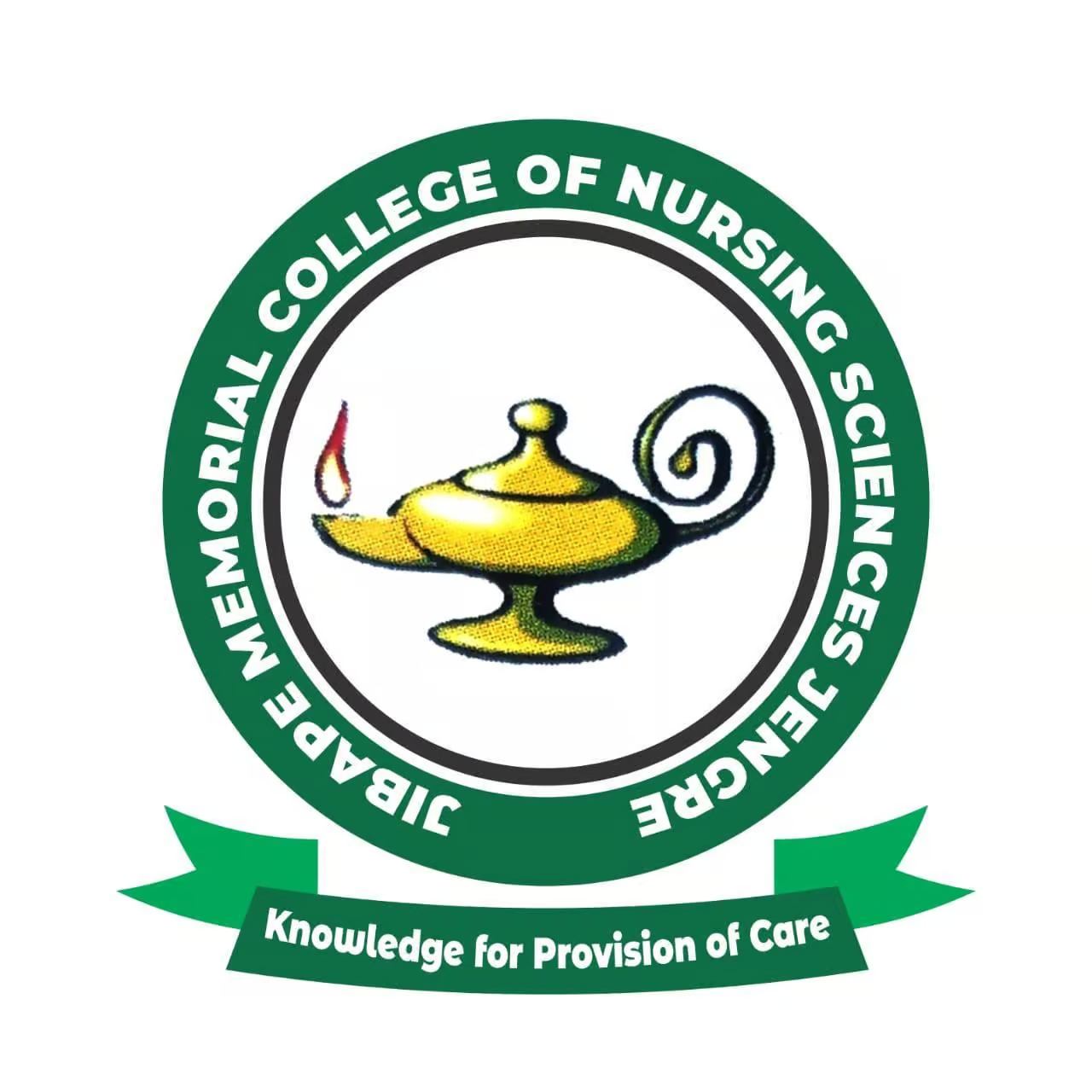 Jibape Memorial College of Nursing Sciences Post UTME Form 2026/2027 For ND And HND Nursing