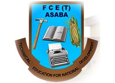 FCET Asaba Full-Time/ Part-Time NCE Admission for 2026/2027 Academic Session