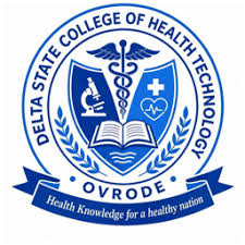Delta State College of Health Technology Ovrode Admission Form 2026/2027