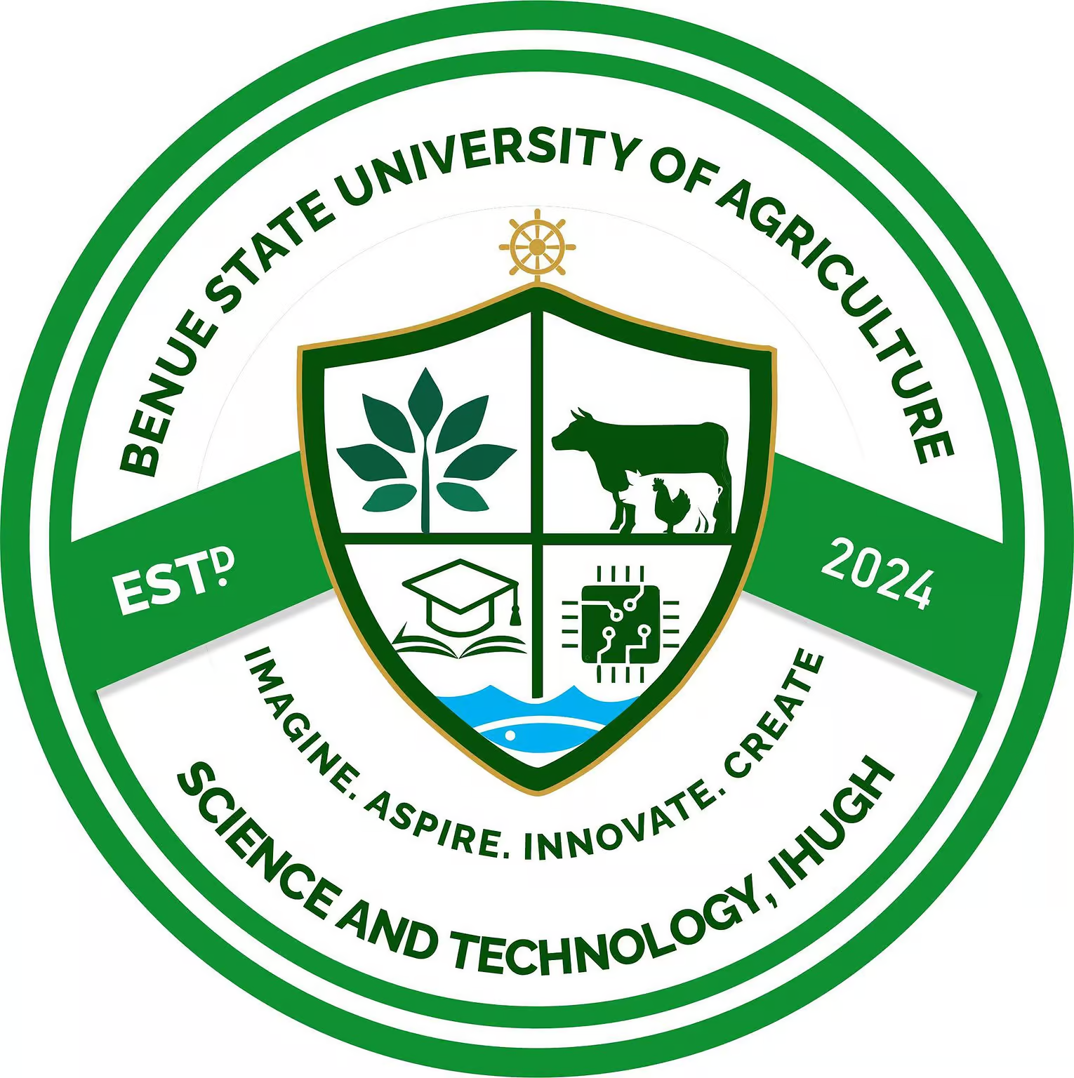 BSUAST Pre-Degree/Remedial Admission Form 2026/2027