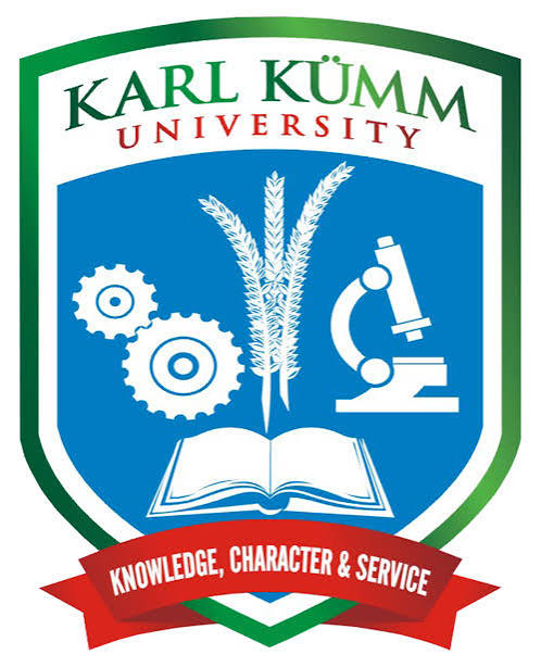 Karl Kumm University Post-UTME/ DE and Transfer Admission Form 2026/2027