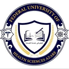 FUHSA Post UTME & Direct Entry Screening Form 2026/2027