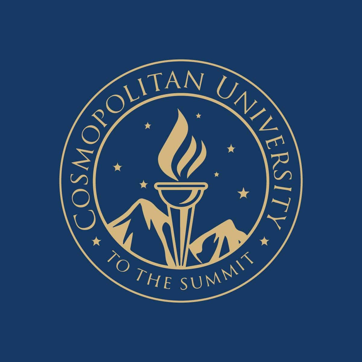 Cosmopolitan University Admission Form 2026/2027
