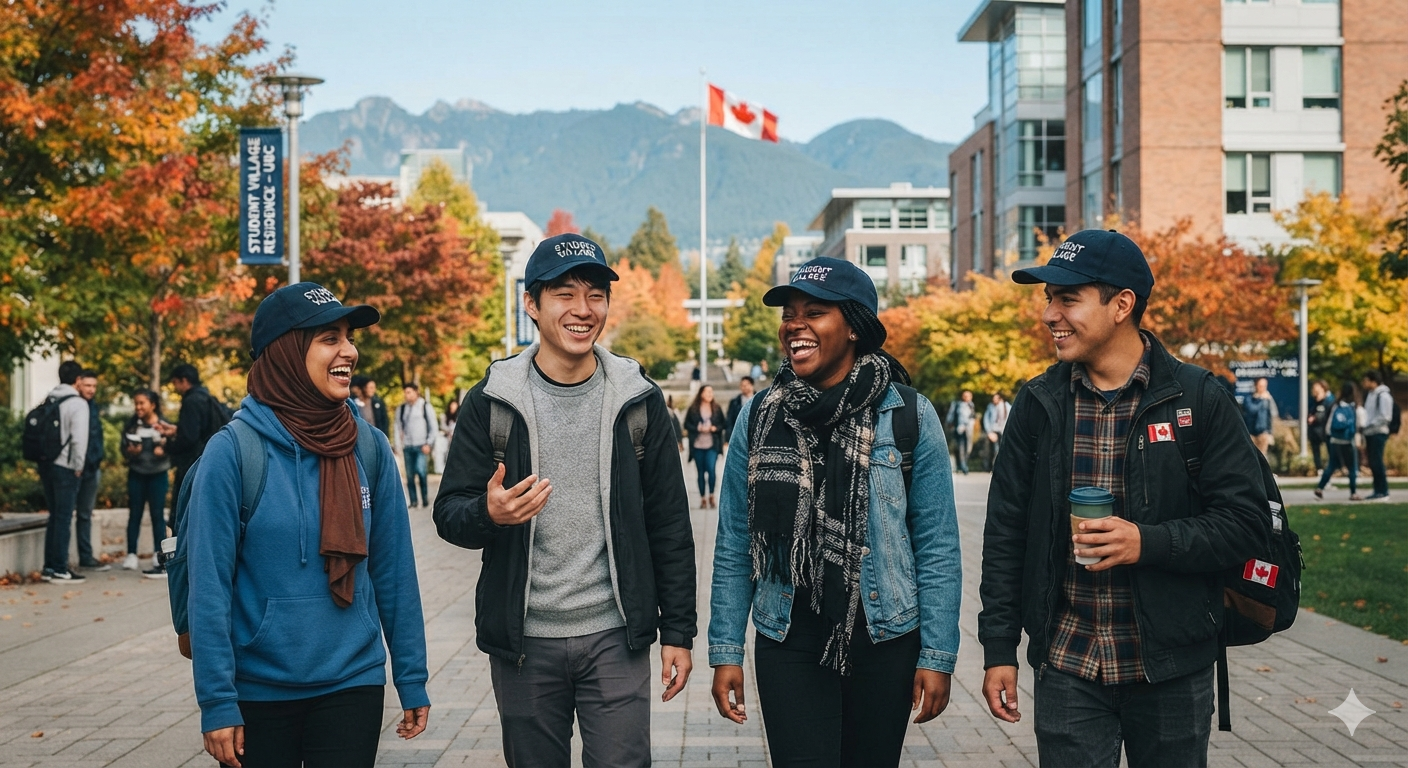How International Students Can Open a Bank Account in Canada