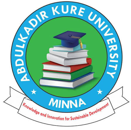 AKUM Diploma Admission Form for 2026/2027 Academic Session