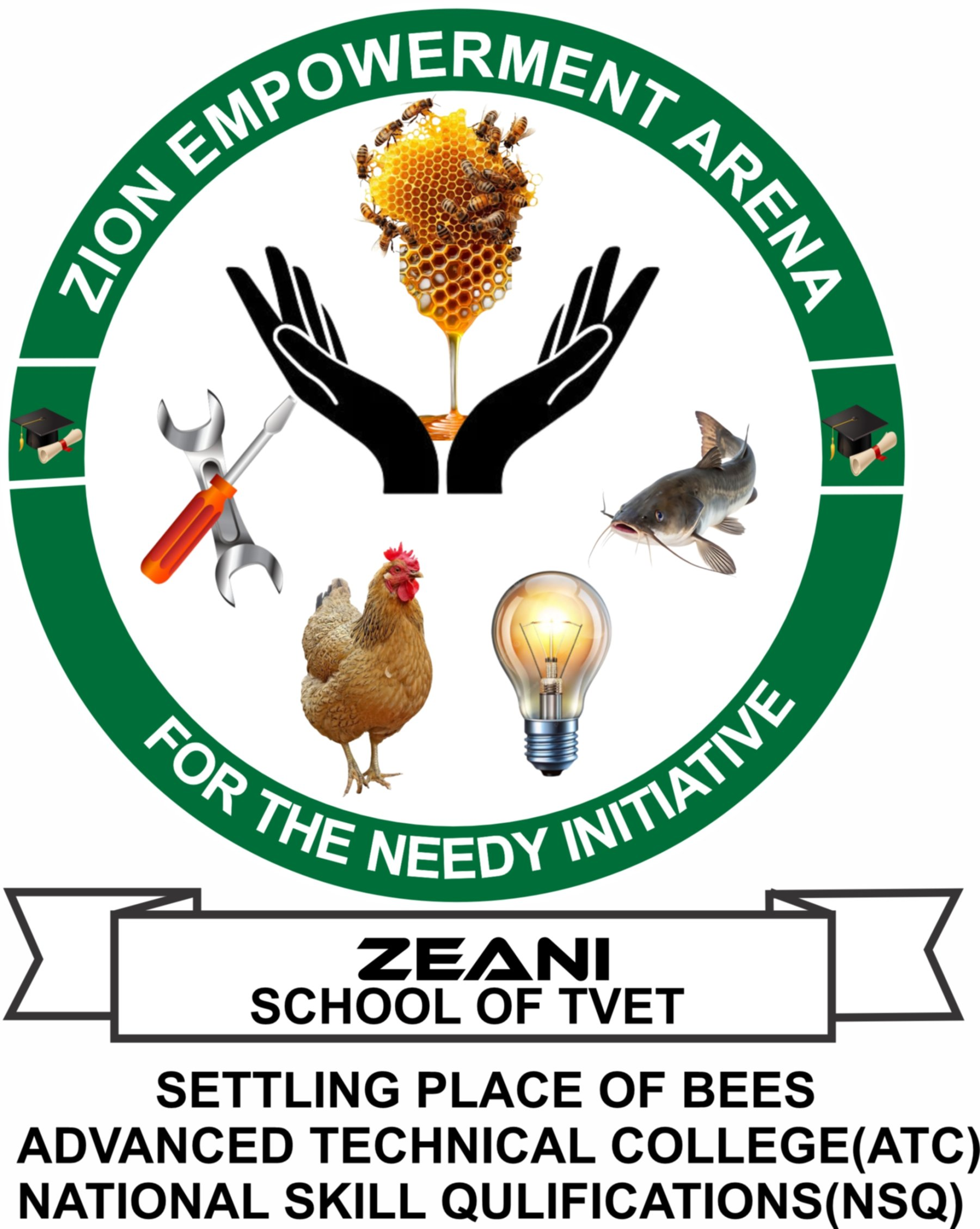 ZEANI National Scholarship Award 2026/2027 Opens for SS1/ SS2 and SSCE Holders