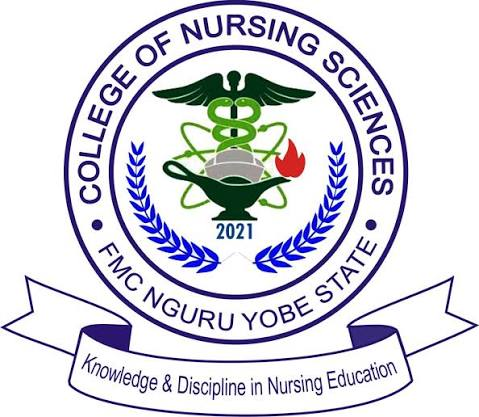 College of Nursing Sciences FMC Nguru Post UTME Form for ND/HND Nursing Admission 2026/2027