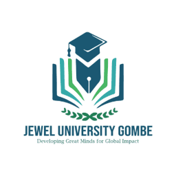 Jewel University Gombe Post UTME Form for 2026/2027 Undergraduate Admission