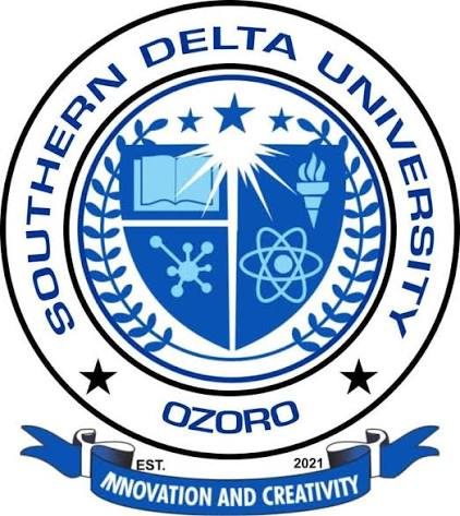 Southern Delta University Extends 2026/2027 Post UTME and Direct Entry Registration Deadline