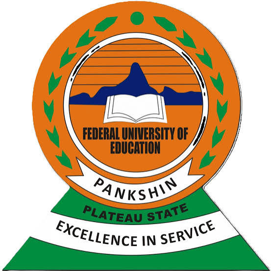 Federal University of Education Pankshin Post UTME and DE Form for 2026/2027 Admission