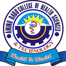 Aminu Dabo College of Health Sciences and Technology Admission Form for 2026/2027 Academic Session
