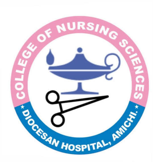 College of Nursing Sciences Amichi ND/HND Nursing Admission Form for 2026/2027 Academic Session