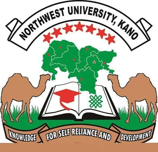 Northwest University Kano Part-Time Degree Admission Form for 2026/2027 Session