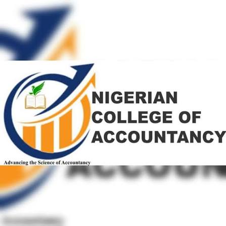 Nigerian College of Accountancy Admission Form for 2026/2027 Academic Session