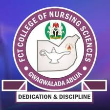 FCT College of Nursing Sciences Post UTME Form for 2026/2027
