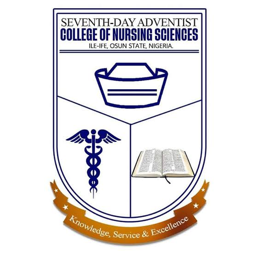 SDA College of Nursing Sciences Ile-Ife 2nd Batch Post-UTME 2026