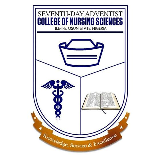 SDA College of Nursing Sciences Ile-Ife 2nd Batch Post-UTME 2026