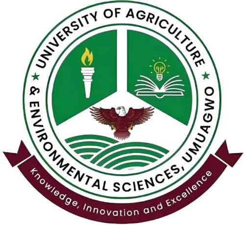 UAES Postgraduate Admission 2026/2027