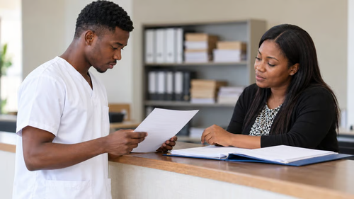 AFCOM-HS Listed on JAMB Portal for 2026/2027 Admission