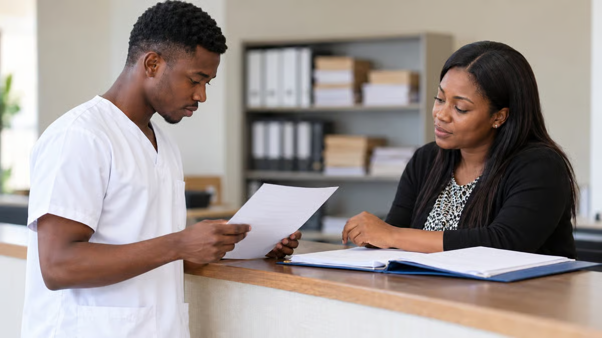 AFCOM-HS Listed on JAMB Portal for 2026/2027 Admission