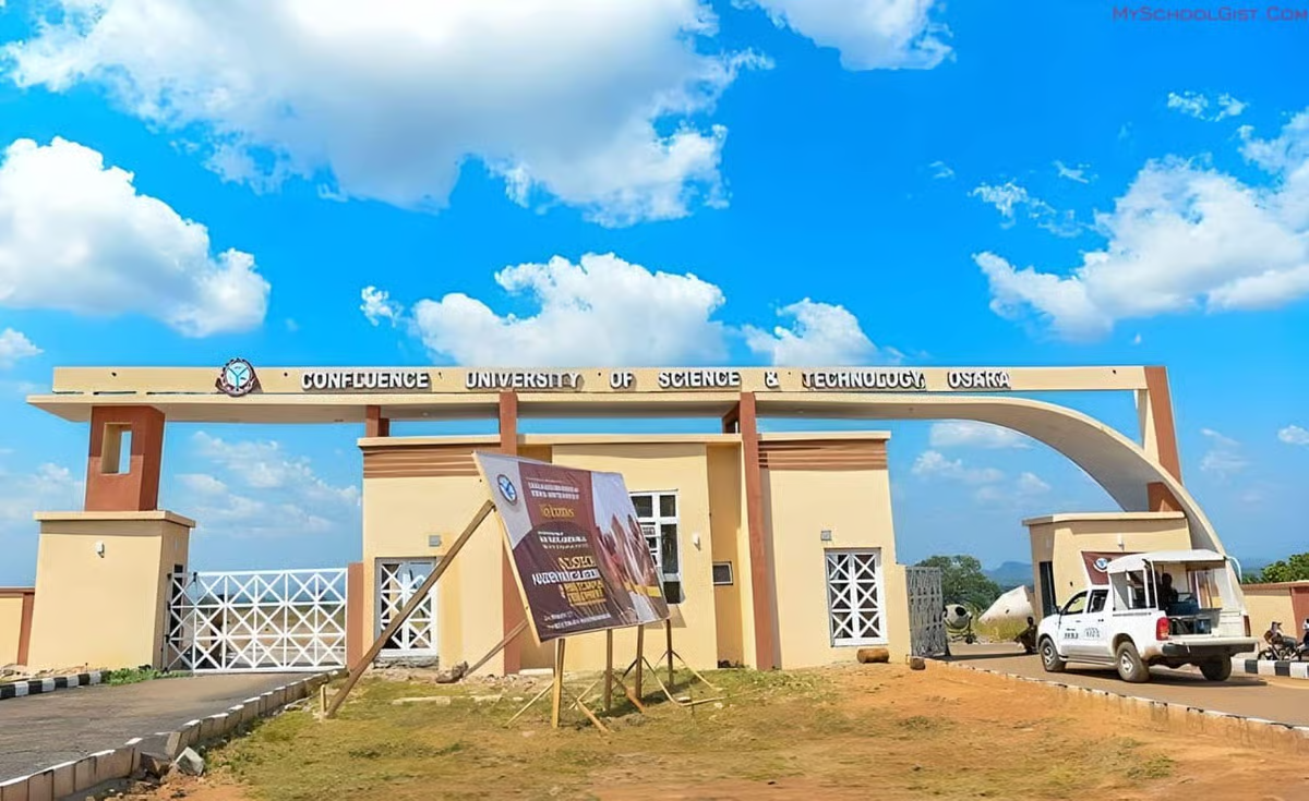 CUSTECH Releases Hostel Accommodation and Payment Instructions for Students