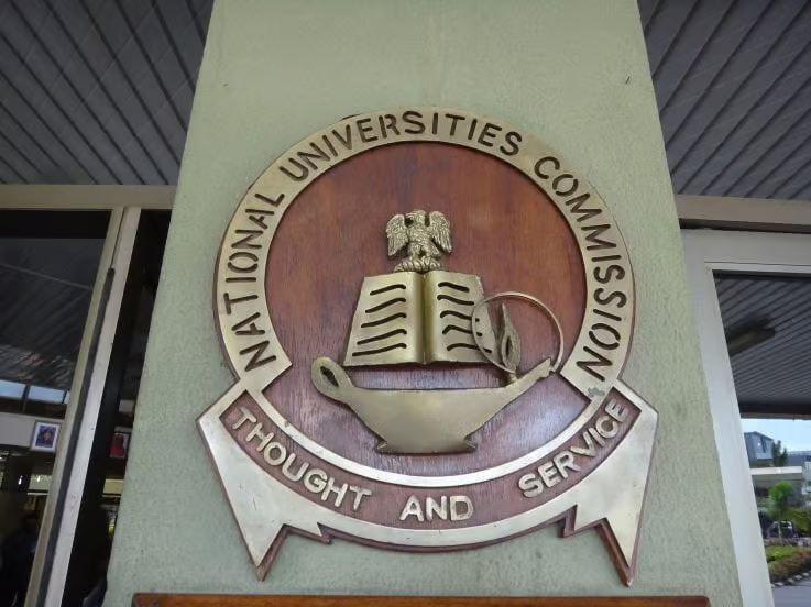 NUC Approves 34 Degree Programmes for FUSTECH Epe for 2026/2027