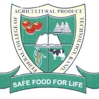 FCAPT Kano Admission Form for 2026/2027