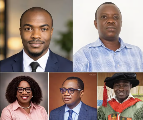Five UNIABUJA Scholars Named Among World's Top 2% Scientists in 2026