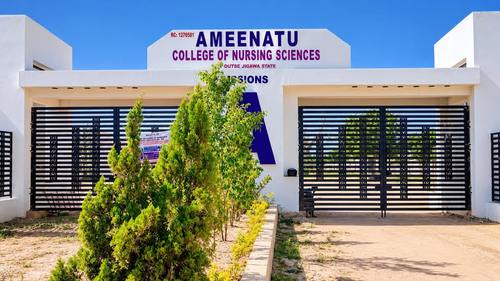 Ameenatu College of Nursing Sciences Dutse Announces ND Nursing Screening for 2026/2027