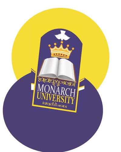 Monarch University Admission for 2026/2027 Academic Session
