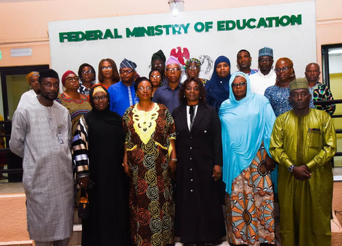 FG transfers Bama college as agriculture university campus