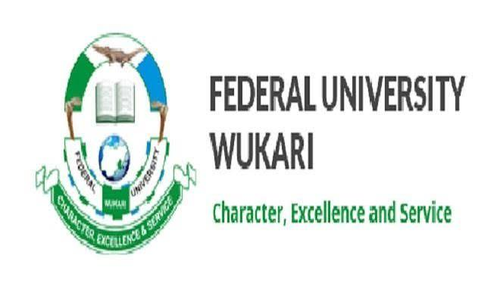 FUWUKARI Suspends Law Admission for 2026/2027 Academic Session