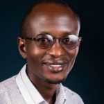 Profile picture of Thomas Dlama Madi